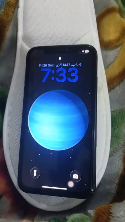 iphone 11 78 health panel change condition Good and Jv