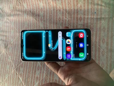 Samsung a90 5G 6/128