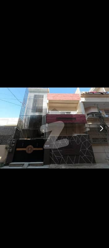 BEAUTIFUL G+1 HOUSE FOR SALE IN SECTOR 15A1