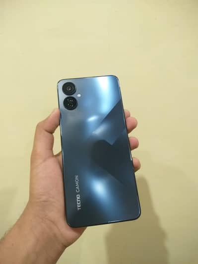 Tecno Camon 19 Neo