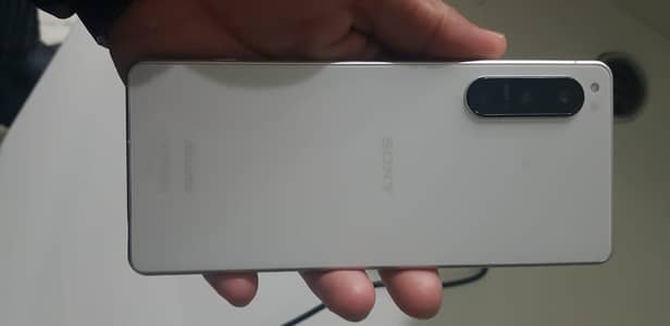 SONY XPERIA 5 MARK 4 URGENT SALE 10/10