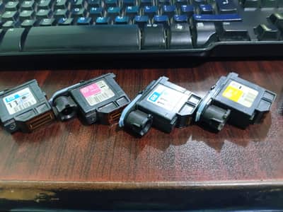 hp design jet 800 print head