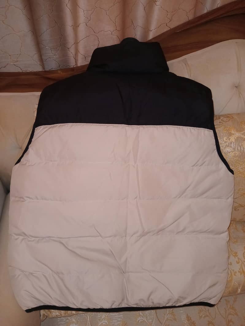 LIGHTWEIGHT PUFFER JACKET 7
