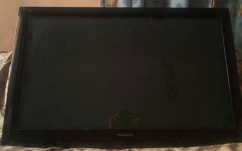 Panasonic Full HD Plasma TV - Original & Excellent Condition