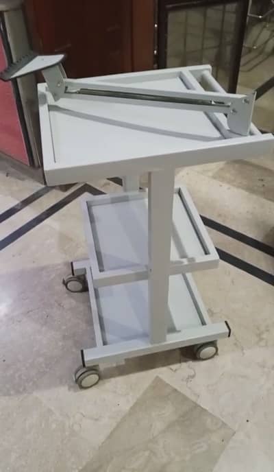 Medical Equipment for Sale (Almost Brand New – 1 Month Used)