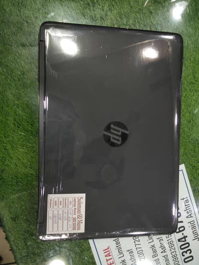 hp 640G1 i3,4th generation