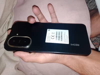 10/10 condition one hand use mobile