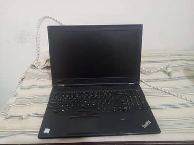 Lenovo Thinkpad L570
