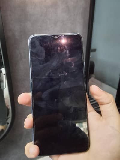 vivo y 20s