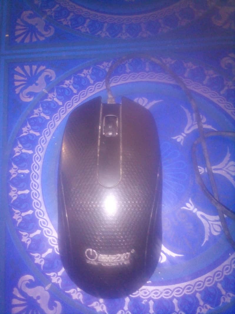 mouse 1