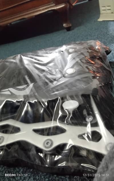 brand new inline skates black colour