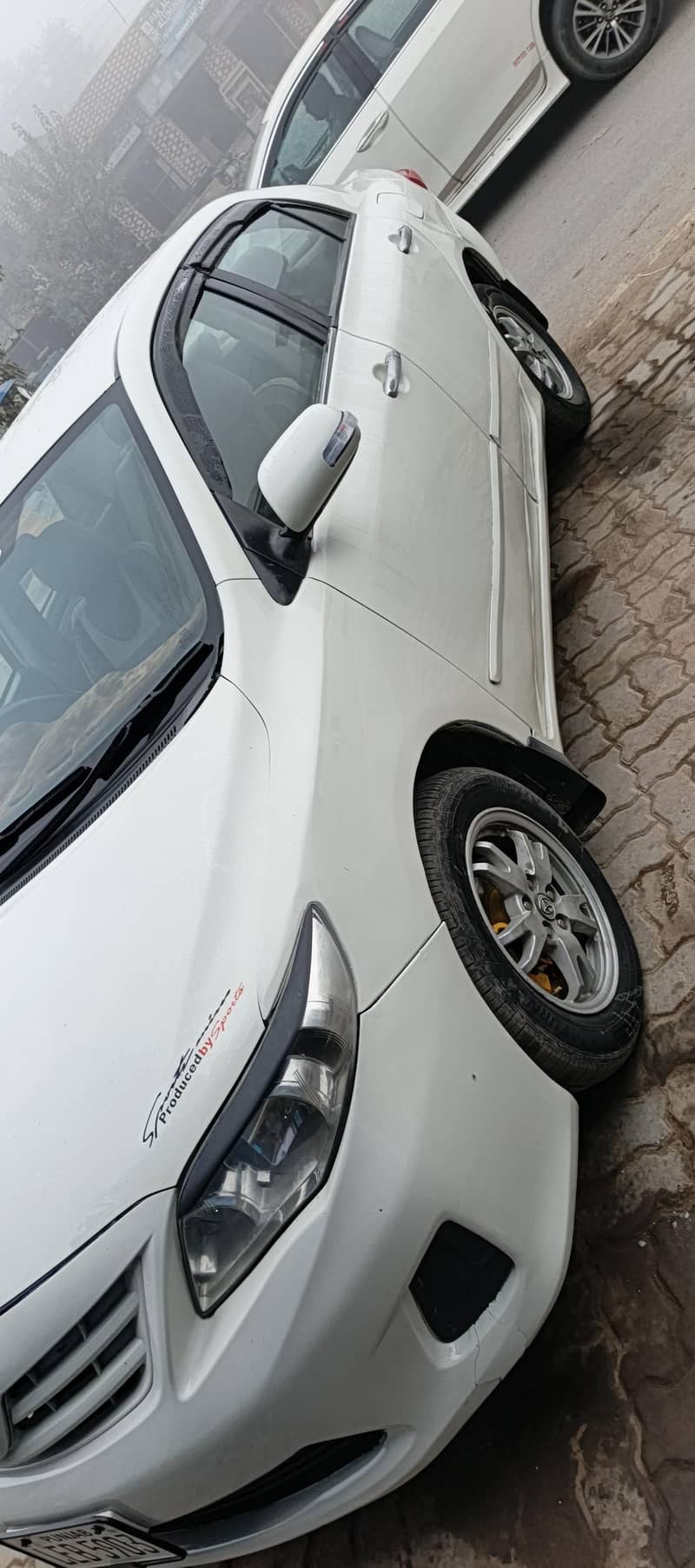 Home Use Good condition 1