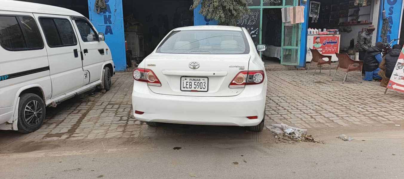 Home Use Good condition 3