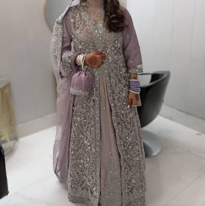 Walima maxi is for sale