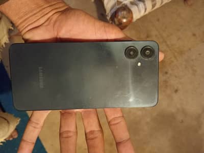 Samsung a06 all ok 10/9 condition bi all ok hai
