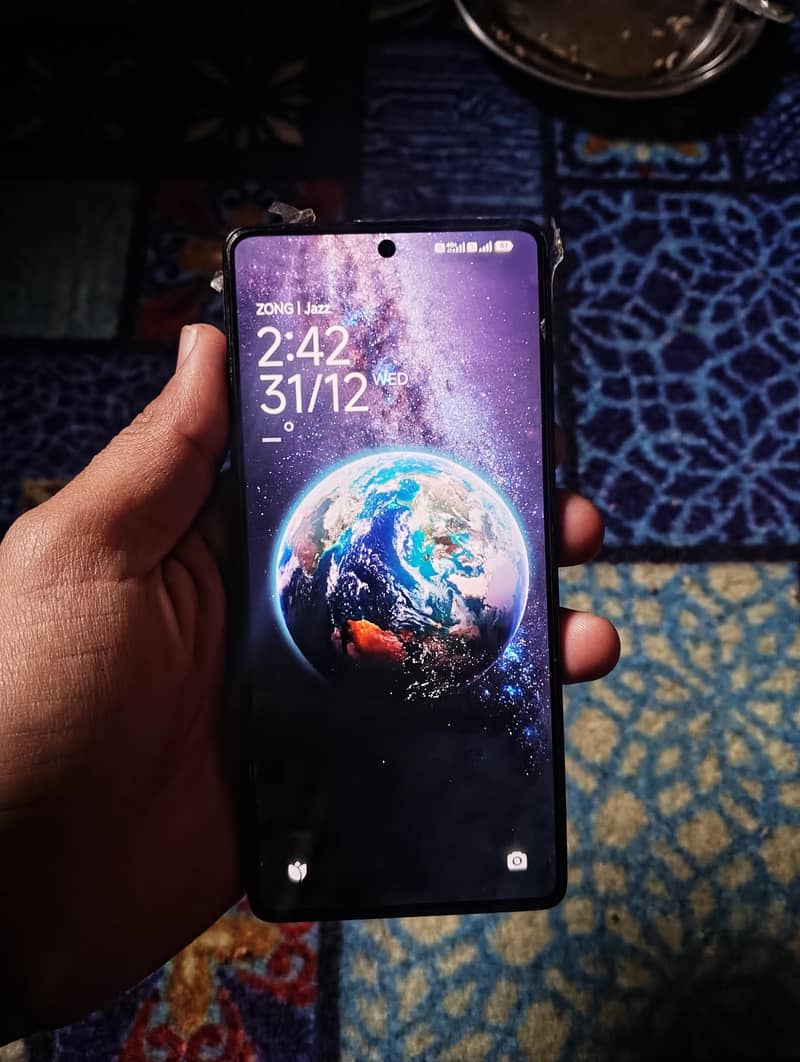 Redmi note13 pro 1