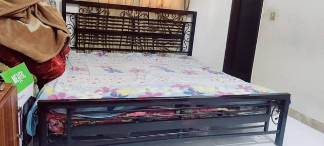 BED/KING BED/IRON BED/ FURNITURE