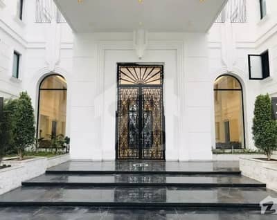 Brand New 2 Bed Apartment For Sale In Nishat Residencies Apartments Gulberg