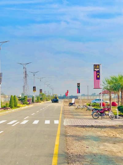 Shaheen villas Phase 3