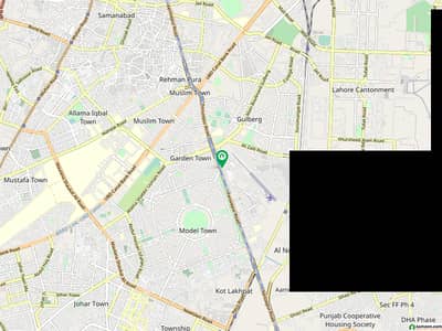 3.5 Marla Extremely Neat And Beautiful House For SALE In Sabza Zaar