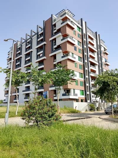 In Top City 1 1240 Square Feet Flat For sale