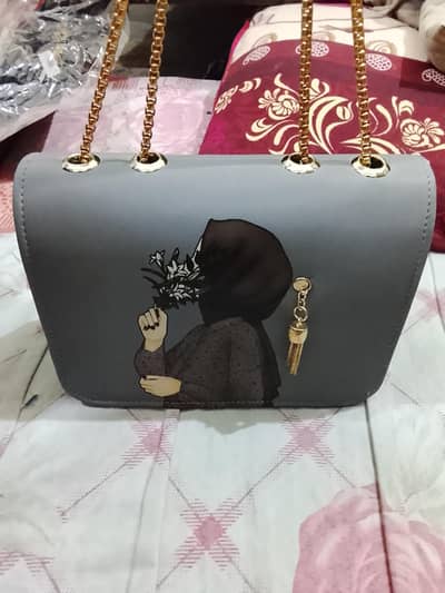 Hand Bag for sale