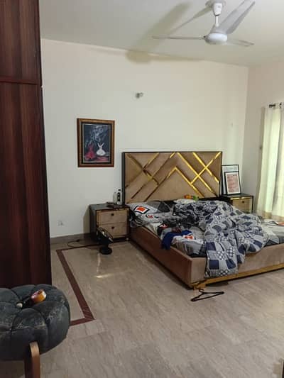 10 marla Brand New Upper Portion Available For Rent