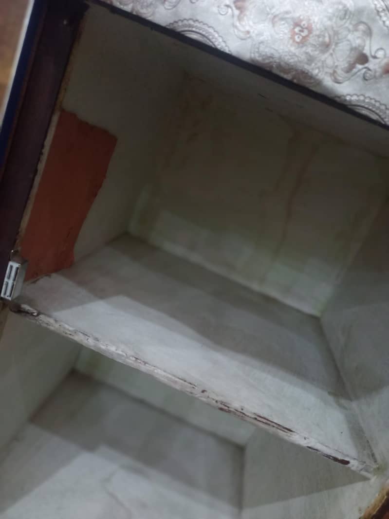 Horizontal shape Wardrobe 3