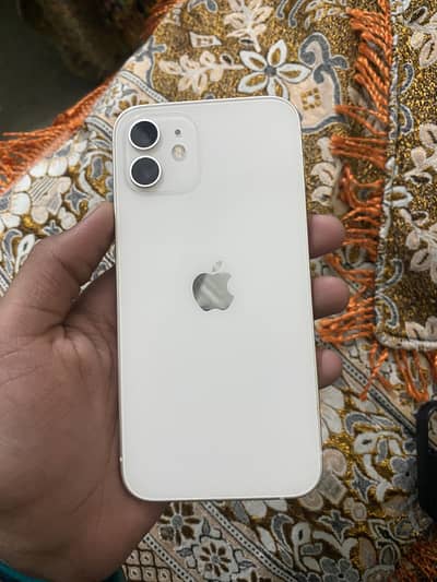 Iphone 12 dual pta approved