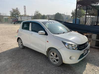 cultus 2018 for sale