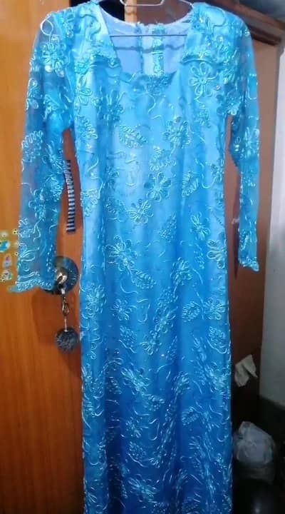 saudi gown for sale