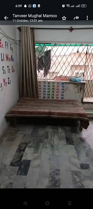 Looking Like A Brand New Portion