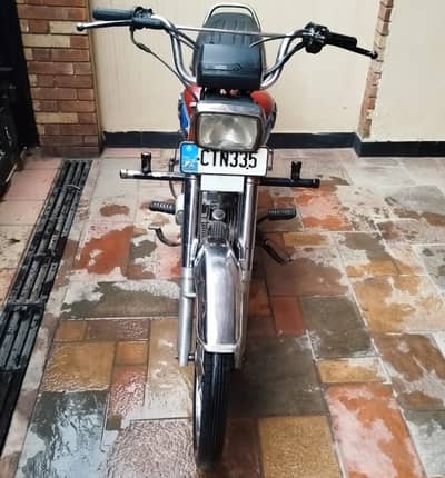 Road Prince 2021 For Sale