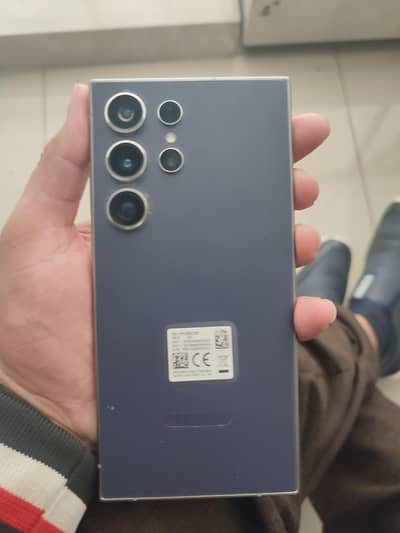 samsung s24 ultra pta