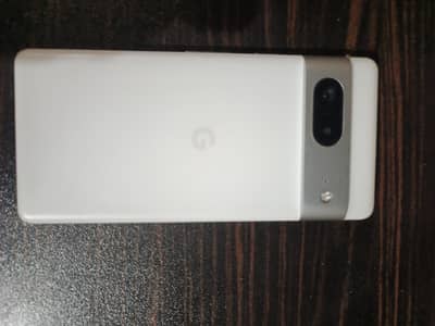 google pixel 7