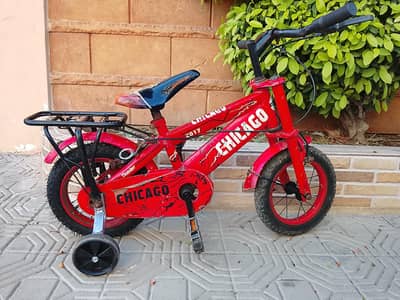 Original Chicago (Size 12) cont 031/627/45/675(Fix 6500k)