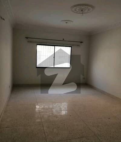 Well Maintained 2 Bed Drawing Lounge 200 Yard Portion Available For Rent In Pechs Block 2