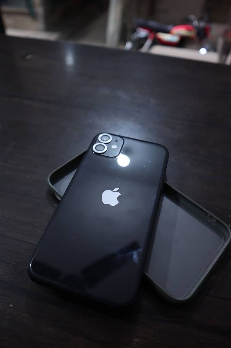 Iphone 11 8