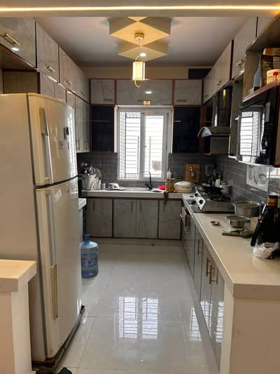 3 Bed Dd Portion For Rent