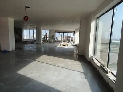 7000sqft hall available in Johar town emporium