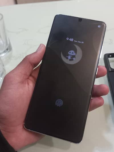 S21 ultra 5G APPROVED