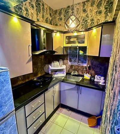 Ground Floor Portion Of 210 Square Yards Is Available For Rent In Jamshed Town