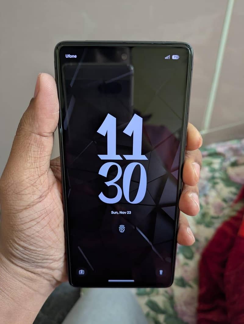 Google pixel 7 0