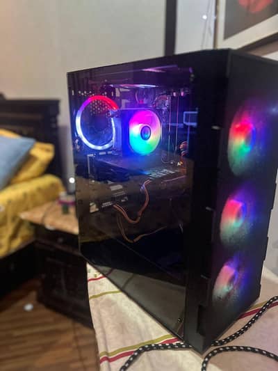 Intel xeon e3 1245 v3 strong gaming pc