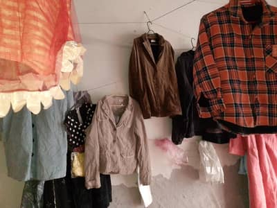 لنڈے کے مکس آ ئٹم