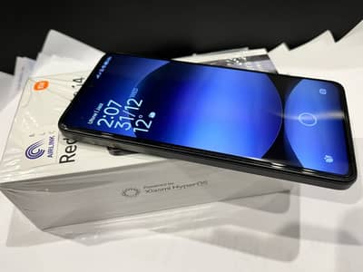 Xiaomi Redmi Note 14