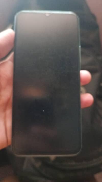 vivo y21 ram 4 memroy64