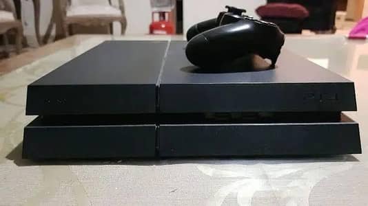 PS4 FAT 1200s JAIL BREAK