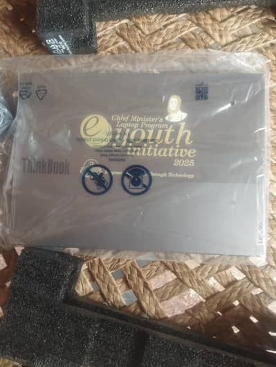 chief ministers laptop pogramme for sale