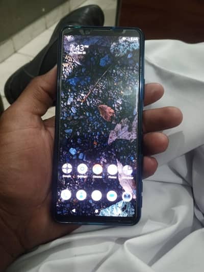 Sony Xperia 5 mark 2 8/128